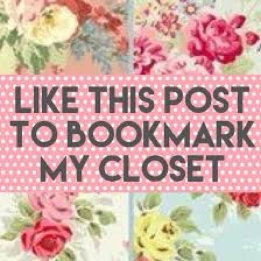 Bookmark My Closet(PLEASE READ)❗️So U Can Find ME